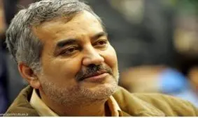 دبیرکل اسبق کمیته ملی المپیک بازداشت شد