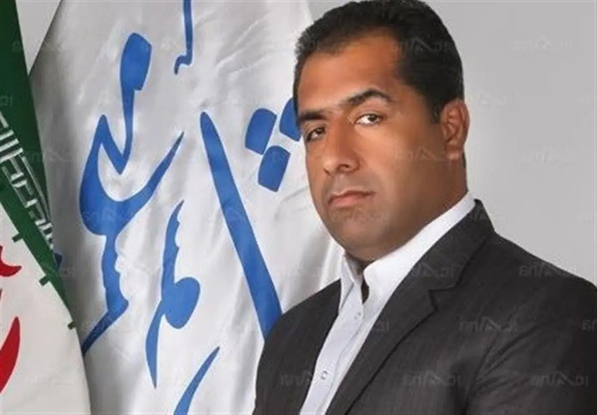 دستور لاریجانی به پزشکیان برای پیگیری توهین «نماینده سراوان»