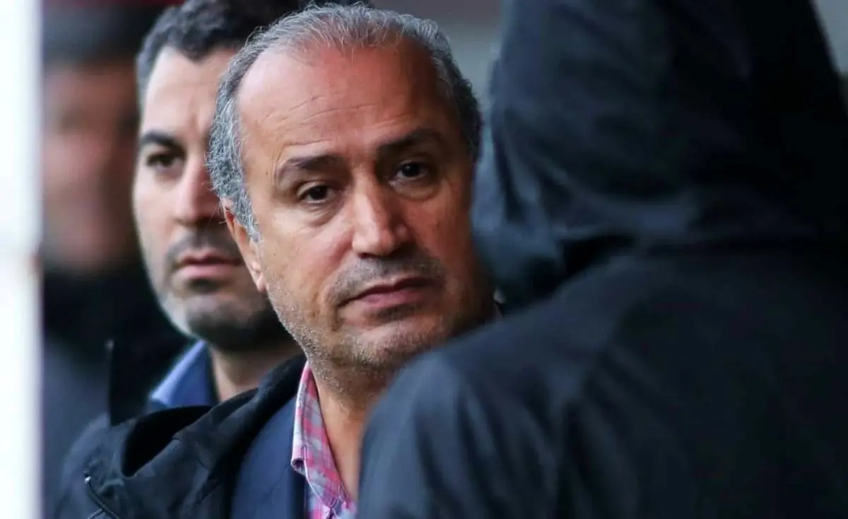 تاج و همه دوستان بازنشسته ماندنی شدند