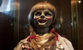 فیلم‌برداری سری سوم "آنابل" به پایان رسید