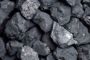 کشف 25 تن ذغال سنگ قاچاق