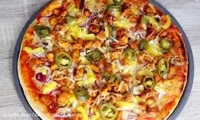 طرز تهیه “پیتزا مخلوط” خانگی و خوشمزه + نکات تکمیلی