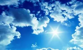 هوای یزد سردتر می‌شود