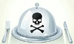 خوراکی های سمی که هر روز میخوریم