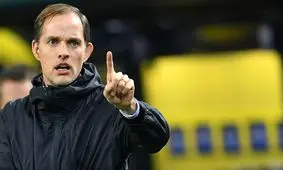 توخل: می‌توانیم در اولدترافورد پیروز شویم