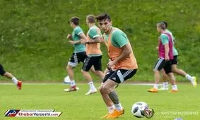 احمدزاده حرف بزند با شرایط سخت‌تری مواجه می‌شود