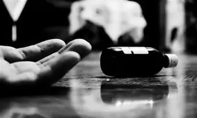 خودکشی همزمان زن و شوهر جوان