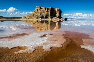 بحران خشک شدن دریاچه ارومیه مهار می‌شود؟