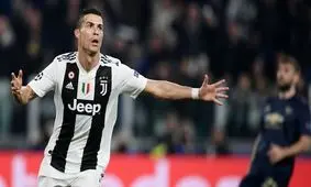 طرحی جالب به بهانه بازگشت رونالدو به مادرید