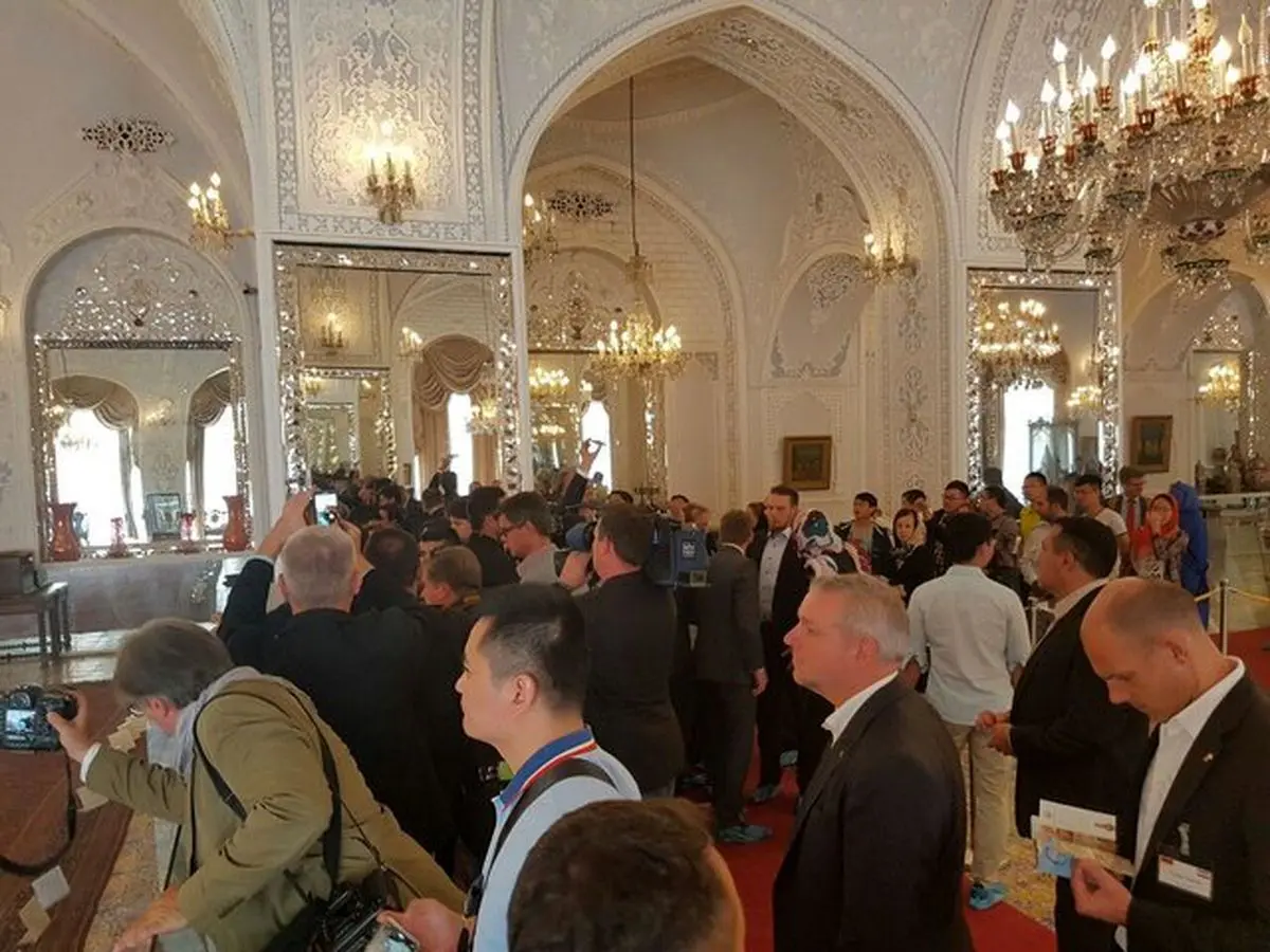 موزه‌های کشور ۲۱ بهمن رایگان هستند