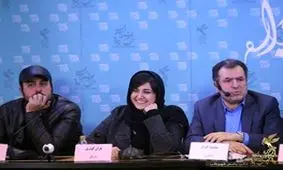 در نشست فیلم محسن قرایی مطرح شد: فیلمنامه «سد معبر» زودتر از «ابد و یک روز» نوشته شد