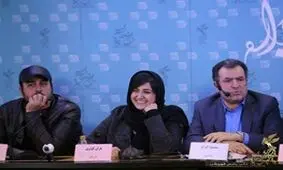 در نشست فیلم محسن قرایی مطرح شد: فیلمنامه «سد معبر» زودتر از «ابد و یک روز» نوشته شد