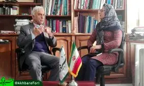 هاشمی‌طبا: امروز اگر انتخابات تکرار شود، روحانی رای نمی‌آورد/ ارزی که به درد اداره مملکت نمی‌خورد بشود 50 هزار تومان/کسانی که می‌گویند یارانه بیشتر شود یا جاهلند یا دشمن نظام/ استقلال و پرسپولیس باید منحل شوند