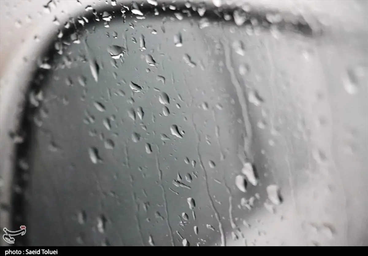 بارش باران تا اواسط روز سه‌شنبه در خوزستان ادامه دارد/ احتمال بروز سیل در مسجد سلیمان