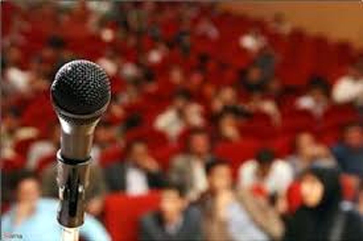 اعتراض دانشجویان به سانسور اظهاراتشان در صداوسیما/ آقای علی عسگری فیلم کامل جلسه با دانشجویان را پخش کنید