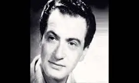 آهنگ "مرا ببوس" حسن گلنراقی