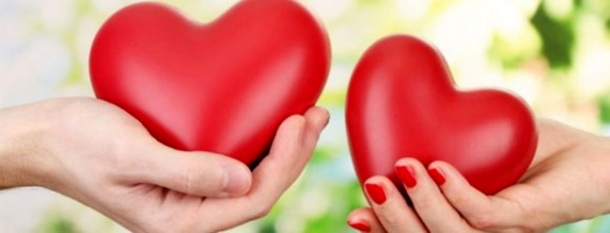 آقایان با همسرتان صمیمیتر شوید!