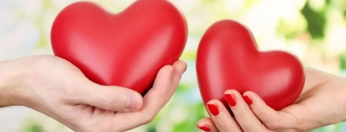 آقایان با همسرتان صمیمی‌تر شوید!
