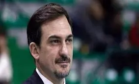 قطع همکاری سرمربی آرژانتینی تیم سعید معروف