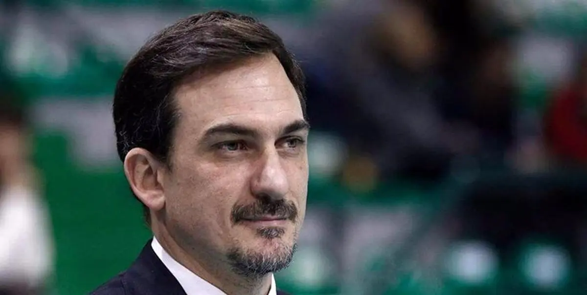 قطع همکاری سرمربی آرژانتینی تیم سعید معروف