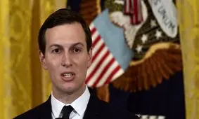 داماد ترامپ بر سر یک مسئول عربی عالی‌رتبه فریاد زده است