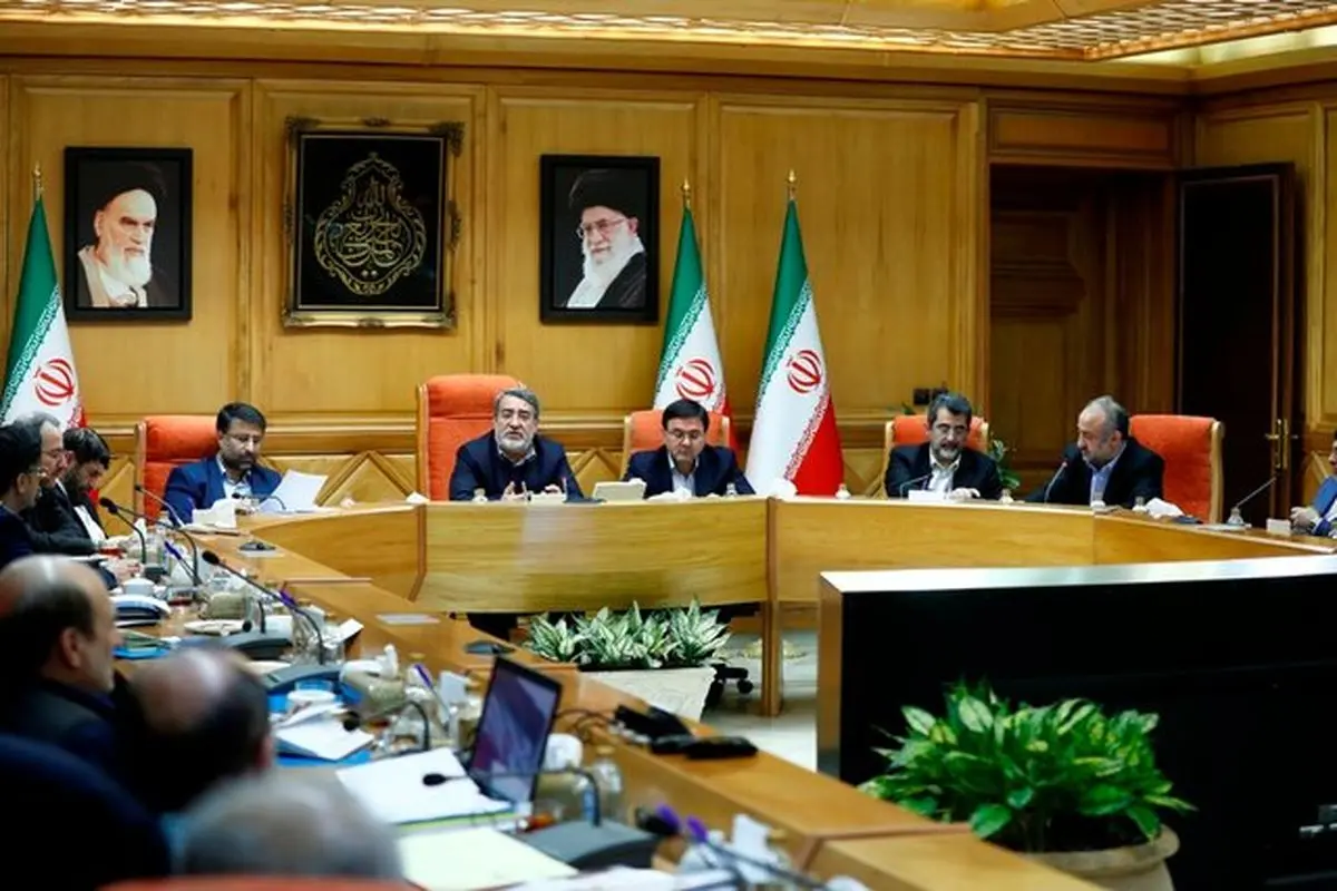 رحمانی فضلی: دستگاه‌های مسئول در مورد بودجه ۹۸ به مردم گزارش دهند