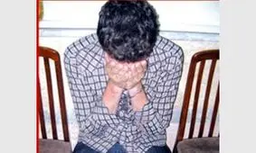 عاقبت دزدی از کیف مادر