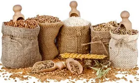 غذاهای غنی از فیبر برای درمان یبوست در کودکان