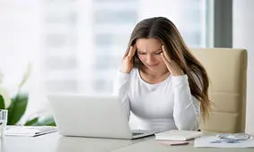 استرس و چگونگی مدیریت آن