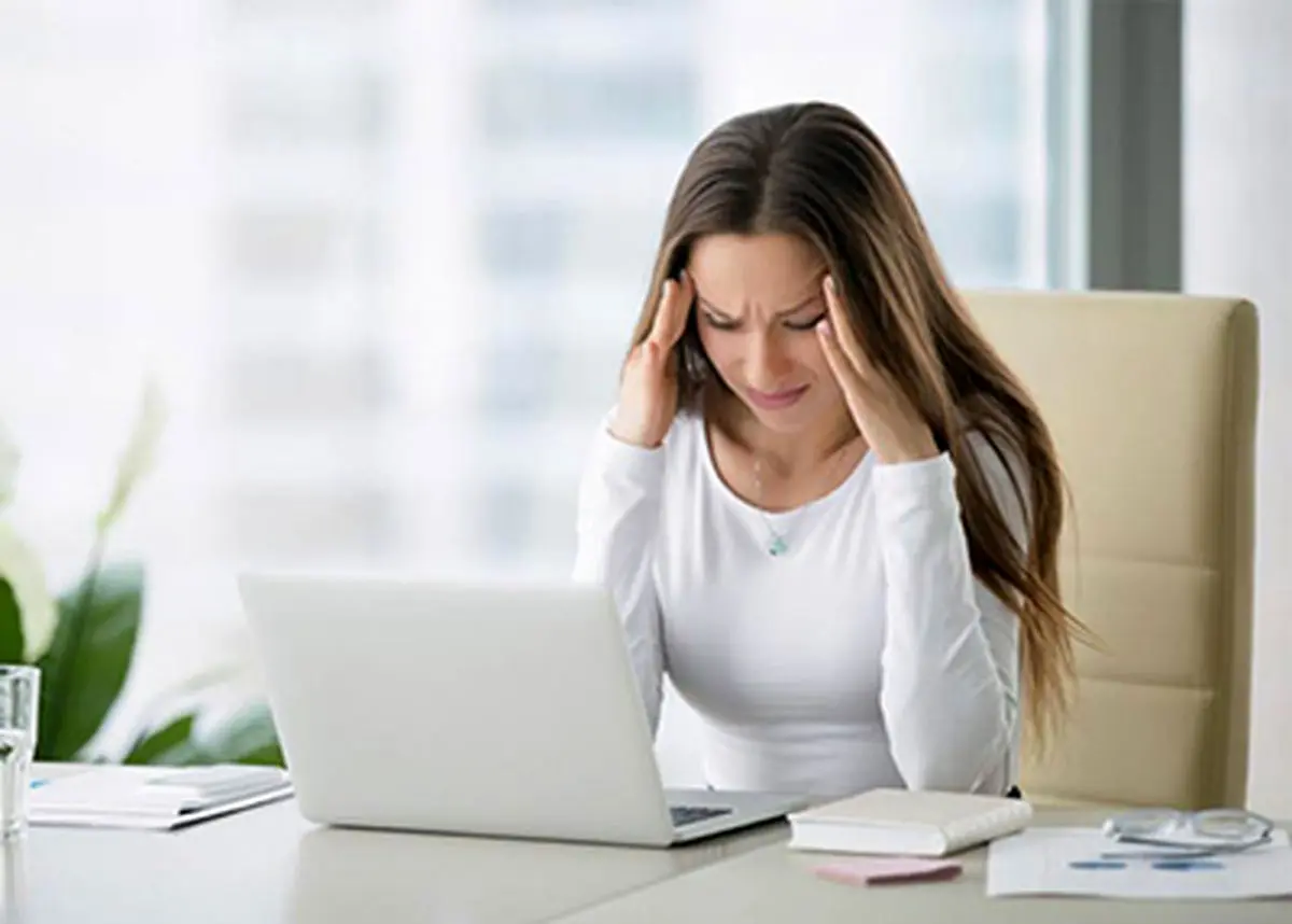 استرس و چگونگی مدیریت آن