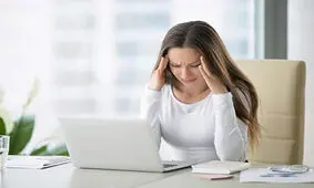 استرس و چگونگی مدیریت آن