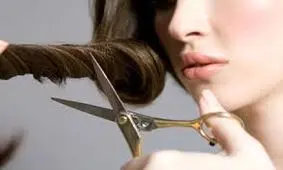 کوتاه کردن مو به سبک جدید