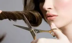 کوتاه کردن مو به سبک جدید