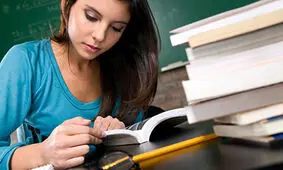 چه کنیم تا در امتحانات نمره‌های بالا بگیریم؟