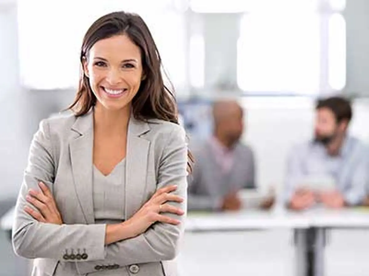 ۷ خصوصیت زنان موفق