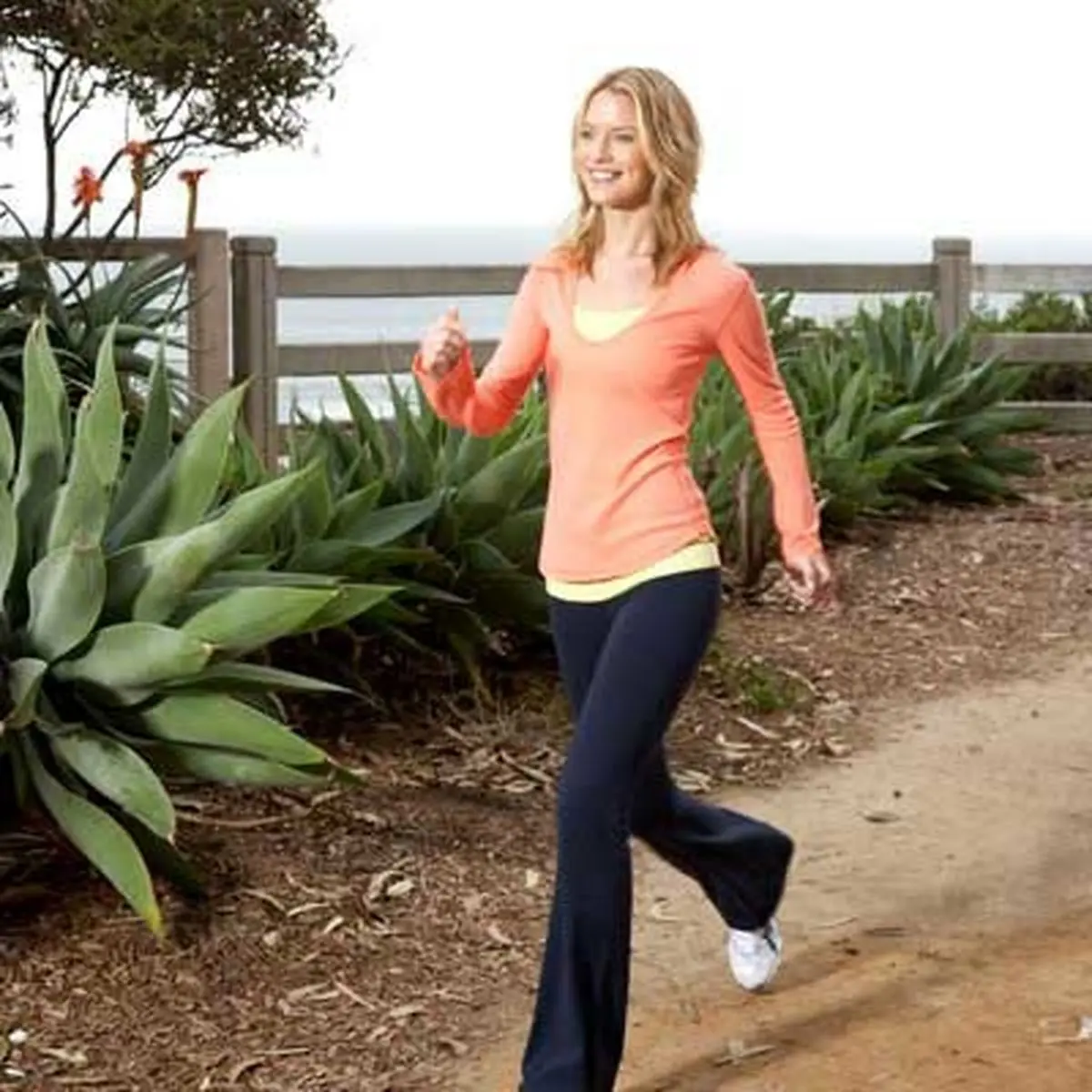 شیوه ی راه‌ رفتن شما درباره تان چه می گوید؟