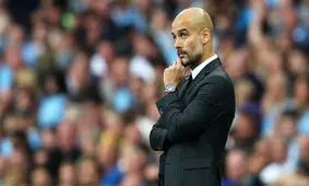 گواردیولا: دوست ندارم چون لیورپول از جام اتحادیه حذف شده ما هم حذف شویم