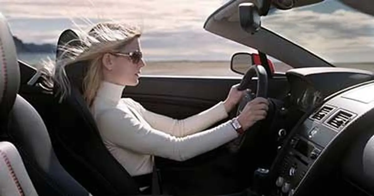 سبک رانندگی‌تان درمورد شخصیت شما چه می‌گوید