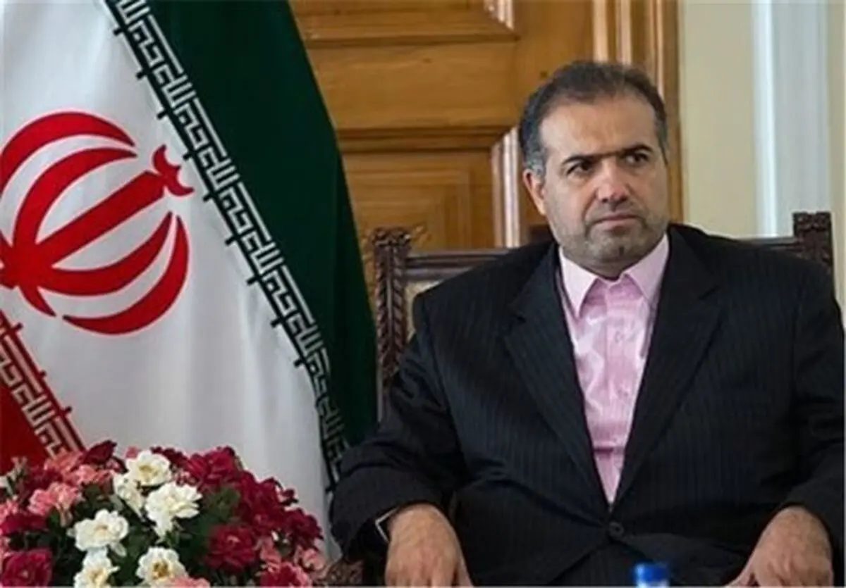 جلالی خطاب به وزیر اطلاعات: برخی مسئولان برای این‌که قهرمان شوند، می‌گویند دیگری دزد است