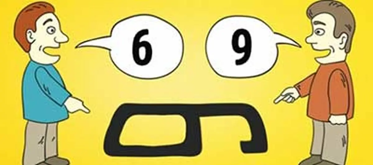 تست ساده شخصیت که درک شما را از زندگی آشکارمی کند !