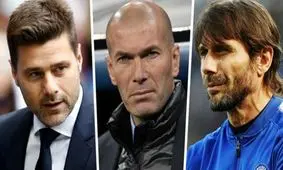 چه کسی جانشین مورینیو خواهد شد؟