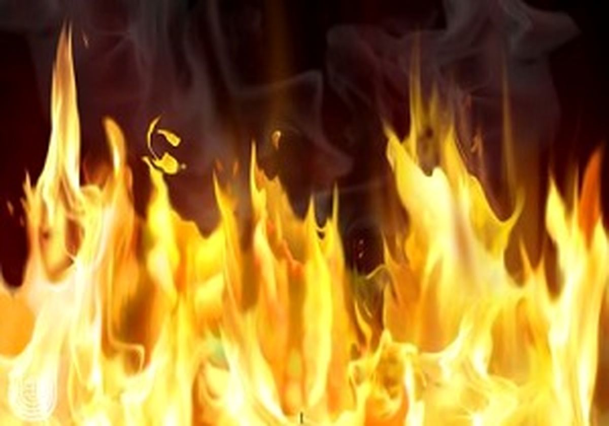 فوت سه دانشآموز در آتشسوزی مدرسه + تصویر