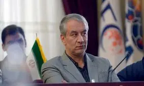 کفاشیان استعفا داد