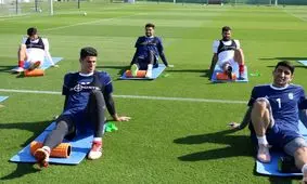 نیازمند:تلاش می‌کنم در لیست نهایی جام ملت‌ها باشم