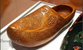 پاشنه‌بلند مال مردان بود، نه زنان!