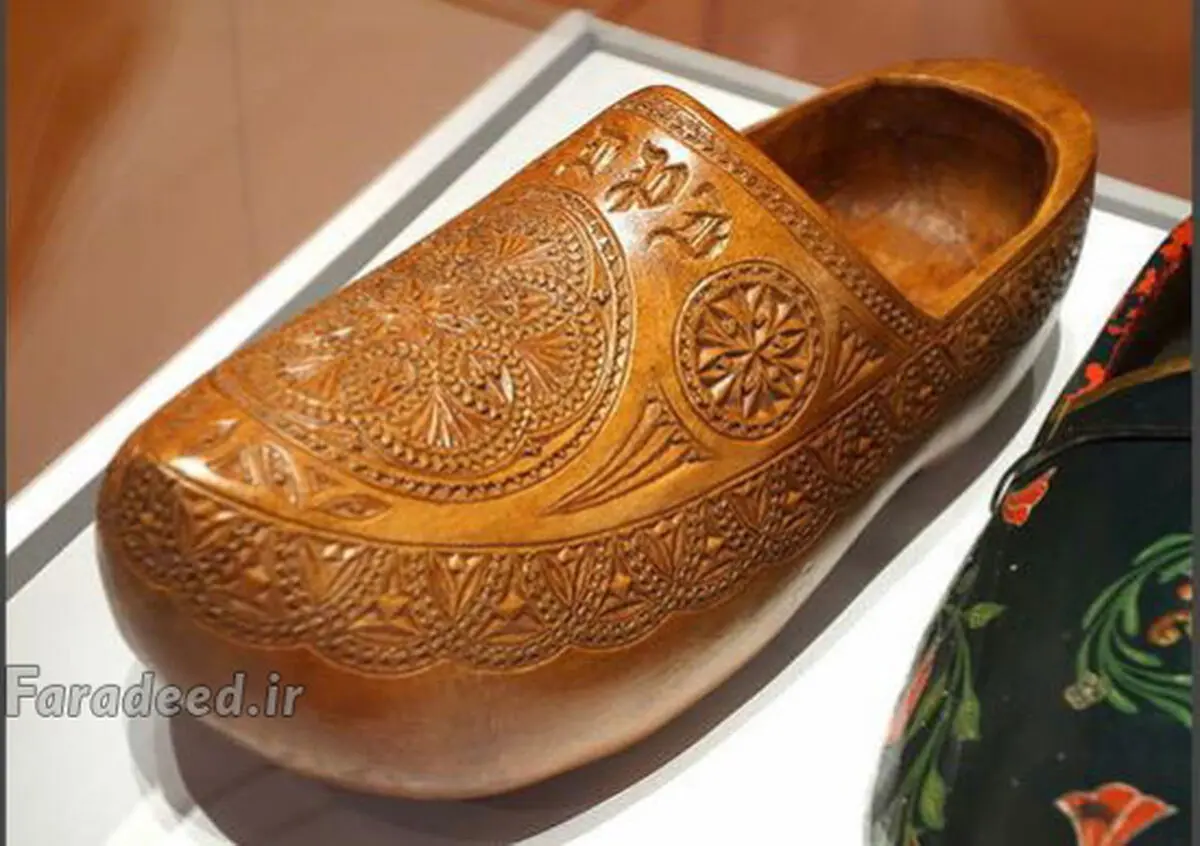 پاشنه‌بلند مال مردان بود، نه زنان!