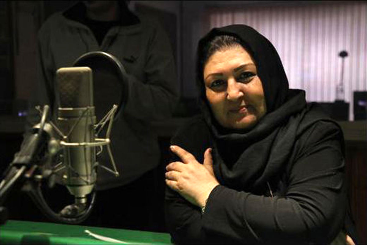 سختیهایی که دوبلور یانگوم تحمل کرد