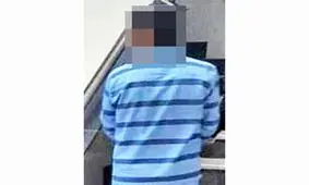 انگیزه عجیب مرد جنایتکار برای قتل همسر