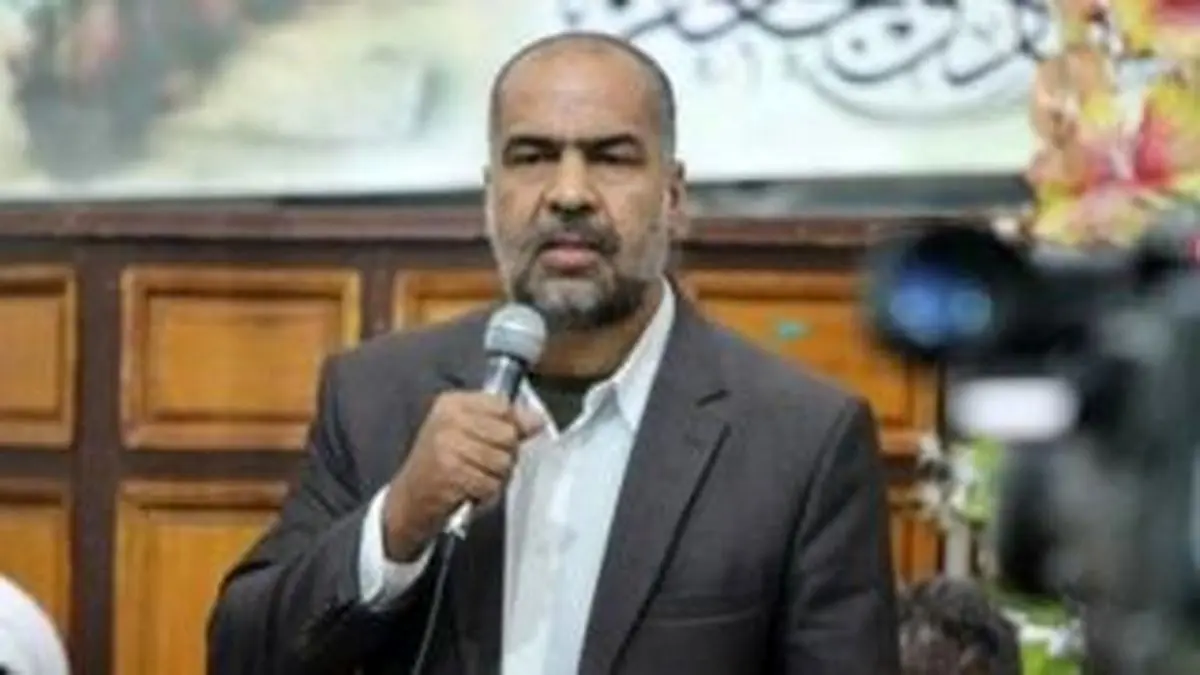 نماینده‌ مردم مهریز از ۵۰ درصد حقوق ماهیانه‌‌‌اش گذشت