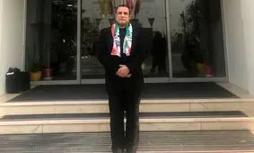 ماهور خواننده سرود جام ملت‌ها شد